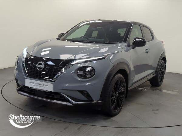 Used Nissan Juke 2025 for sale - 75187890: Photo 11