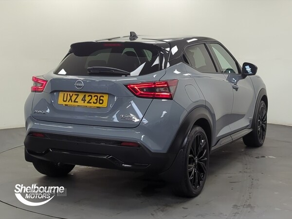 Used Nissan Juke 2025 for sale - 75187890: Photo 12