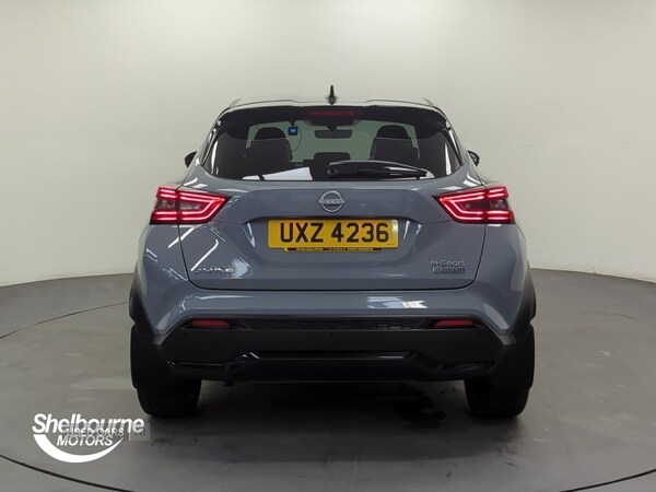 Used Nissan Juke 2025 for sale - 75187890: Photo 13
