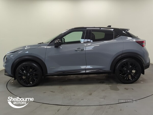 Used Nissan Juke 2025 for sale - 75187890: Photo 14