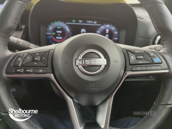 Used Nissan Juke 2025 for sale - 75187890: Photo 15