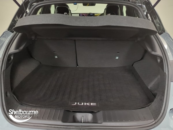 Used Nissan Juke 2025 for sale - 75187890: Photo 17