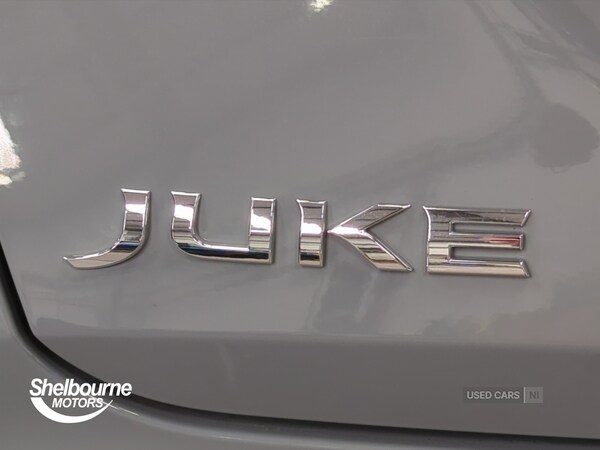 Used Nissan Juke 2025 for sale - 75187890: Photo 20