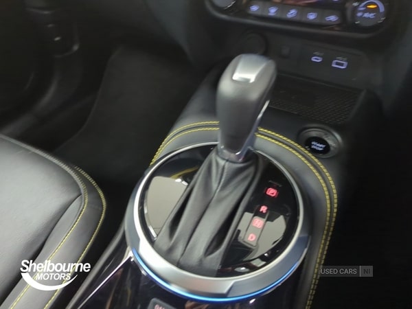 Used Nissan Juke 2025 for sale - 75187890: Photo 27