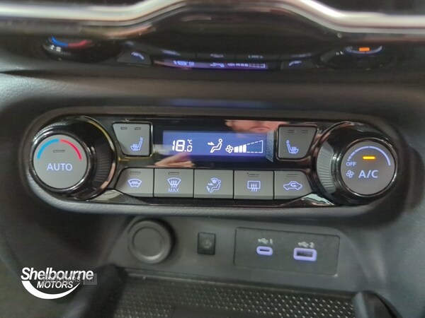 Used Nissan Juke 2025 for sale - 75187890: Photo 28