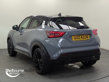 Used Nissan Juke 2025 for sale - 75187890: Photo
