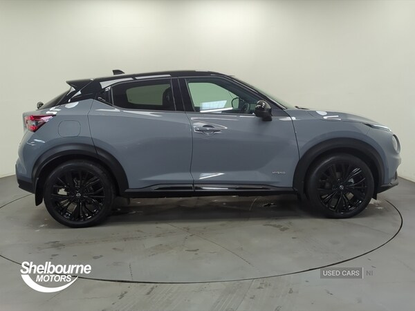 Used Nissan Juke 2025 for sale - 75187890: Photo 3