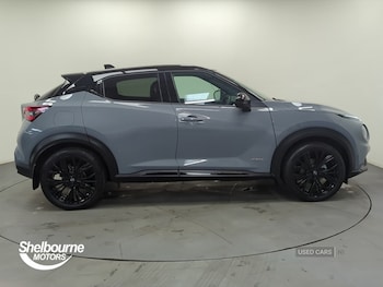 Used Nissan Juke 2025 for sale - 75187890: Photo