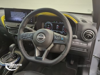 Used Nissan Juke 2025 for sale - 75187890: Photo