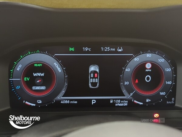 Used Nissan Juke 2025 for sale - 75187890: Photo 6