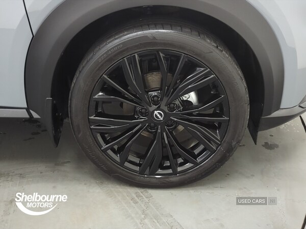 Used Nissan Juke 2025 for sale - 75187890: Photo 7