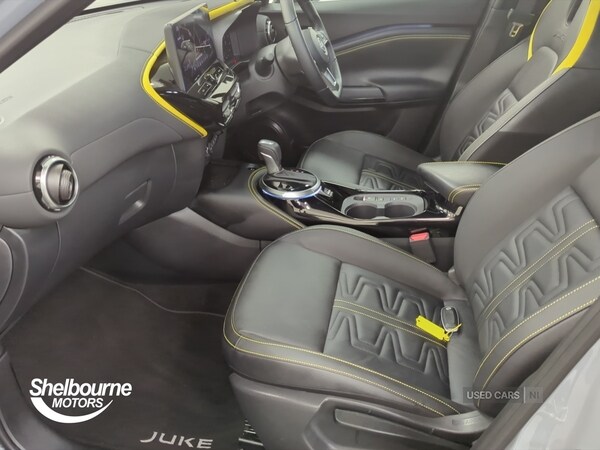 Used Nissan Juke 2025 for sale - 75187890: Photo 9
