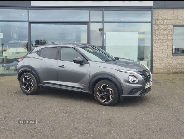 Used Nissan Juke 2023 for sale - 77959085: Photo 1