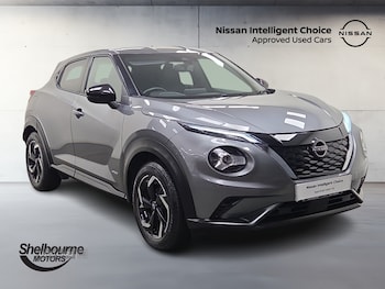 Used Nissan Juke 2023 for sale - 77959085: Photo