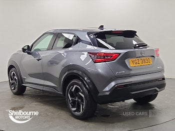 Used Nissan Juke 2023 for sale - 77959085: Photo