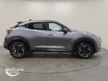 Used Nissan Juke 2023 for sale - 77959085: Photo