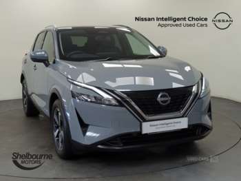 2023 - 1.5 E-Power N-Connecta 5dr Auto
