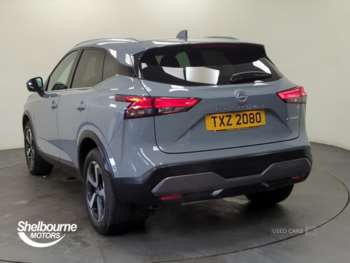 Used Nissan Qashqai 2023 for sale - 74946691: Photo