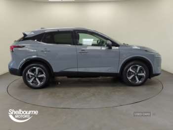 Used Nissan Qashqai 2023 for sale - 74946691: Photo