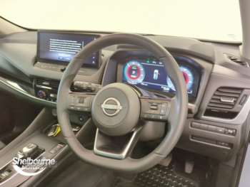 Used Nissan Qashqai 2023 for sale - 74946691: Photo