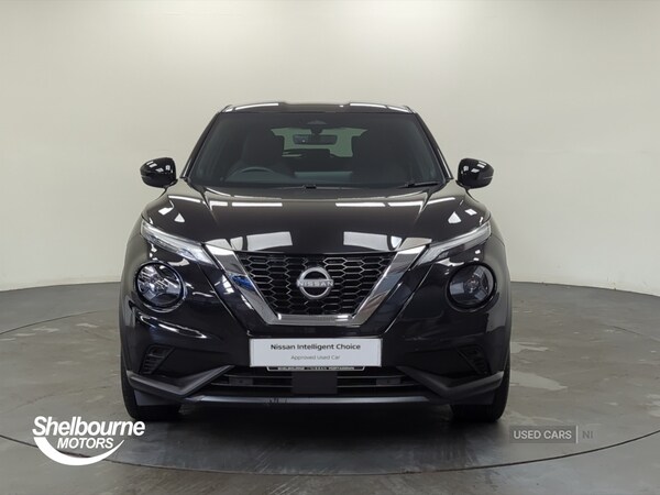 Used Nissan Juke 2024 for sale - 75671298: Photo 10