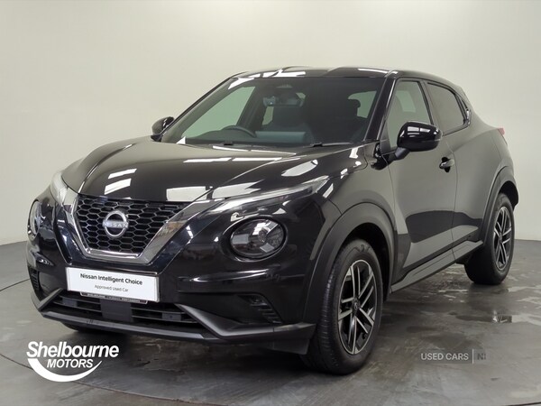 Used Nissan Juke 2024 for sale - 75671298: Photo 11