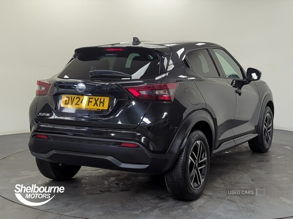 Used Nissan Juke 2024 for sale - 75671298: Photo 12