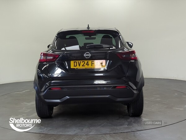 Used Nissan Juke 2024 for sale - 75671298: Photo 13
