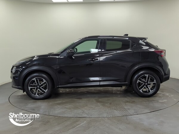 Used Nissan Juke 2024 for sale - 75671298: Photo 14
