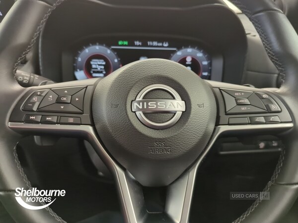 Used Nissan Juke 2024 for sale - 75671298: Photo 15