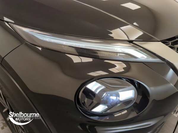 Used Nissan Juke 2024 for sale - 75671298: Photo 18