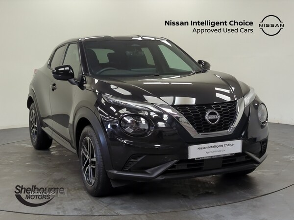 Used Nissan Juke 2024 for sale - 75671298: Photo 1