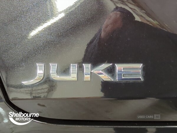Used Nissan Juke 2024 for sale - 75671298: Photo 20