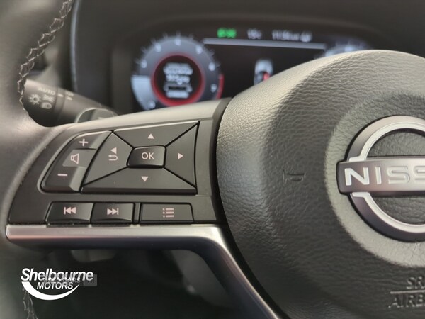 Used Nissan Juke 2024 for sale - 75671298: Photo 23