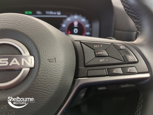 Used Nissan Juke 2024 for sale - 75671298: Photo 24