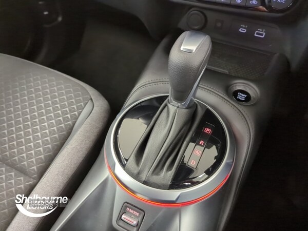 Used Nissan Juke 2024 for sale - 75671298: Photo 27
