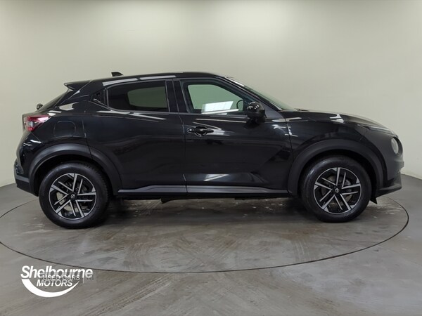 Used Nissan Juke 2024 for sale - 75671298: Photo 3