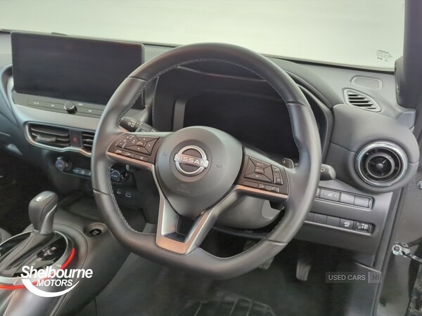 Used Nissan Juke 2024 for sale - 75671298: Photo 4