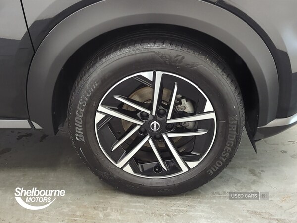 Used Nissan Juke 2024 for sale - 75671298: Photo 7