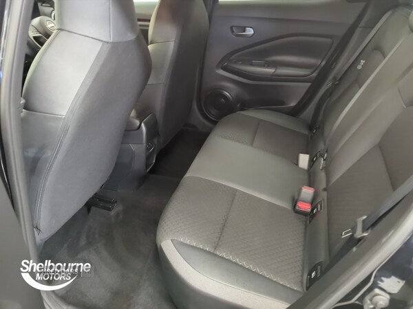 Used Nissan Juke 2024 for sale - 75671298: Photo 8