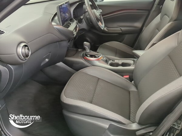 Used Nissan Juke 2024 for sale - 75671298: Photo 9