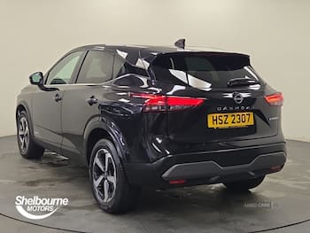 Used Nissan Qashqai 2023 for sale - 79670733: Photo