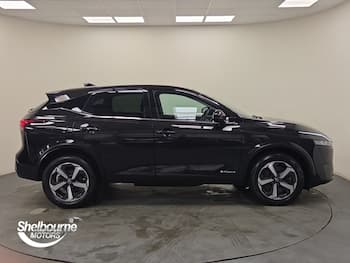 Used Nissan Qashqai 2023 for sale - 79670733: Photo