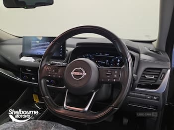 Used Nissan Qashqai 2023 for sale - 79670733: Photo