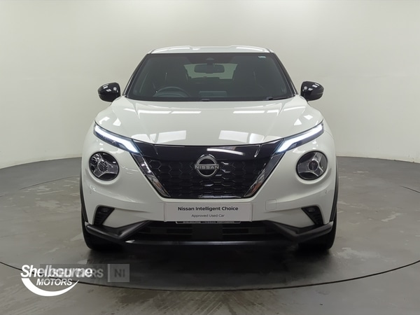 Used Nissan Juke 2023 for sale - 77525603: Photo 10