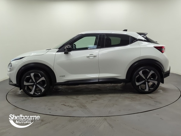 Used Nissan Juke 2023 for sale - 77525603: Photo 14
