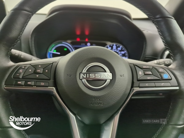 Used Nissan Juke 2023 for sale - 77525603: Photo 15