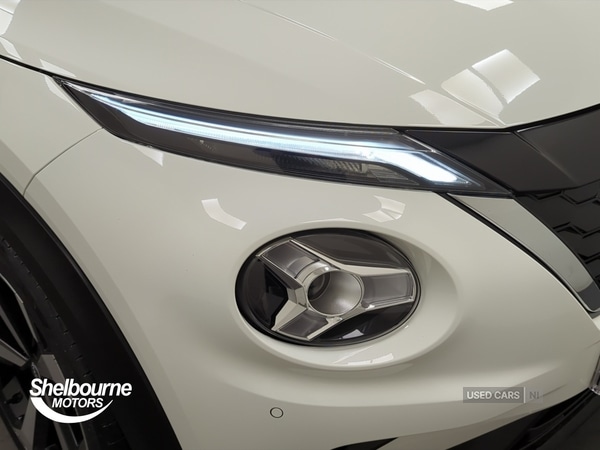 Used Nissan Juke 2023 for sale - 77525603: Photo 18