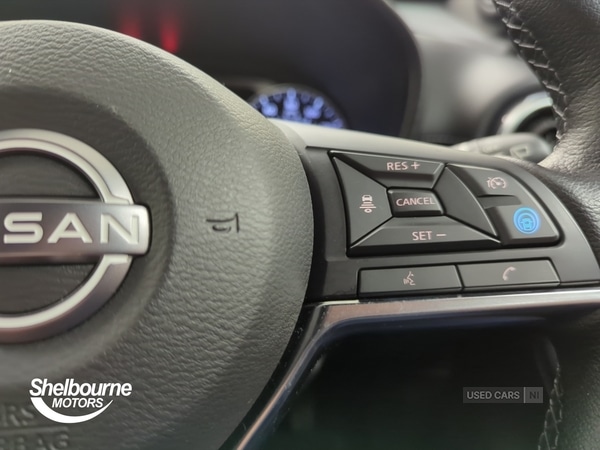 Used Nissan Juke 2023 for sale - 77525603: Photo 24