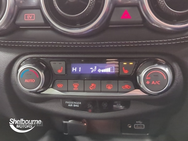 Used Nissan Juke 2023 for sale - 77525603: Photo 28